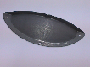 Image of COVER. Transmission Dust. image for your 2003 Chrysler 300 M